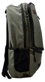 Timbuk2 Q Laptop Backpack (Concrete) - backpacks4less.com
