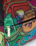 Sprayground Happy Pops Backpack - backpacks4less.com