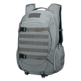Mardingtop 35L Tactical Backpacks Molle Hiking daypacks for Camping Hiking Military Traveling Gray-35L - backpacks4less.com