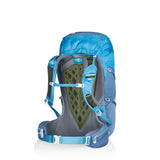 Gregory Mountain Products Maven 35 Liter Women's Backpack, River Blue, Extra Small/Small - backpacks4less.com