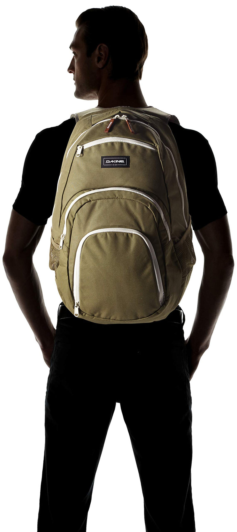 Dakine Men's Campus Backpack, Pine Trees, 33L - backpacks4less.com