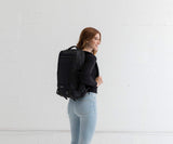 Timbuk2 Unisex-Adult Authority Laptop Backpack, Typeset, One Size - backpacks4less.com