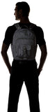 Timbuk2 Lug Recruit Backpack, Jet Black - backpacks4less.com