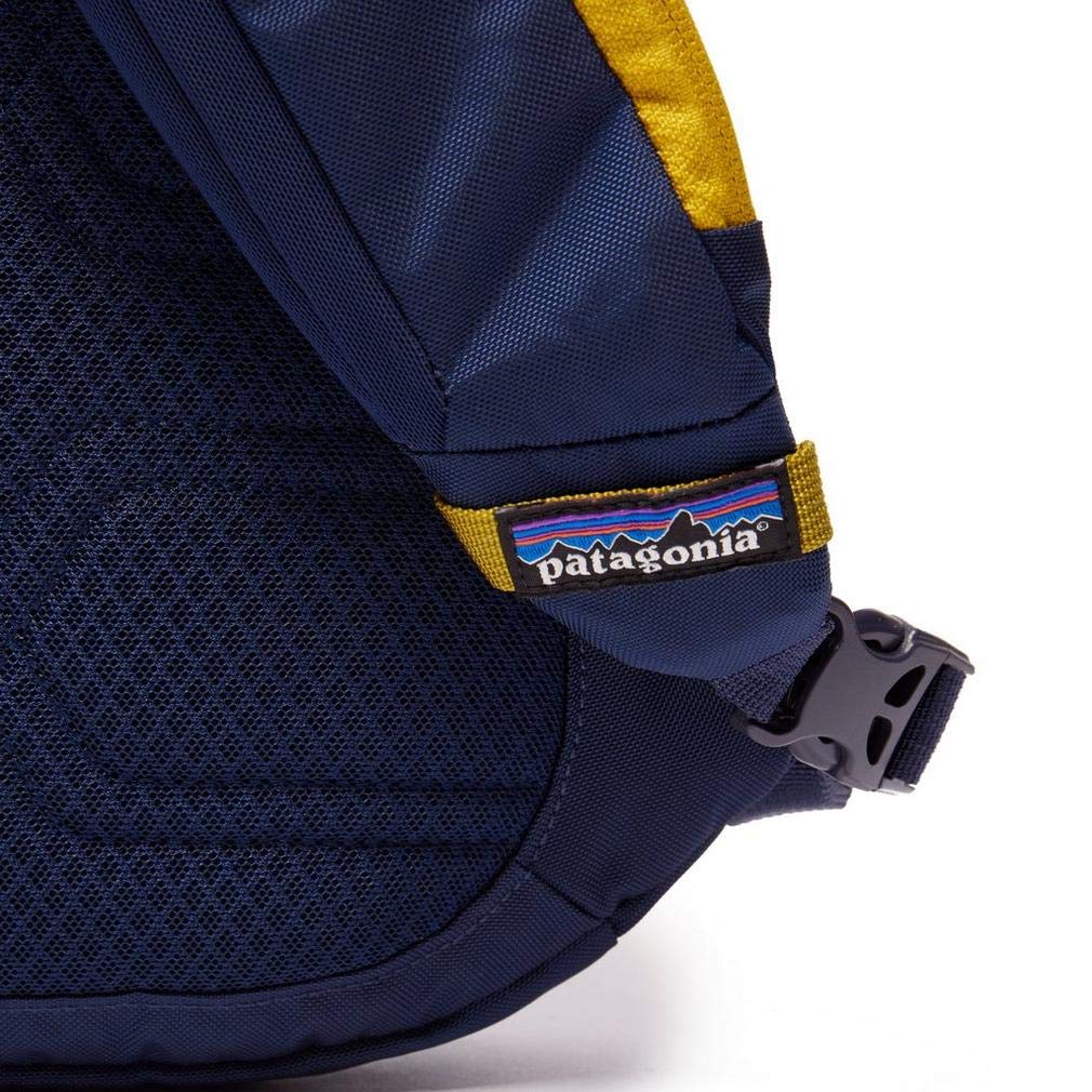 patagonia atom sling bag navy Patagonia Atom Sling 8L Classic Navy