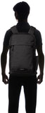 Timbuk2 The Division Pack, Jet Black Static, One Size - backpacks4less.com
