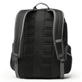 Oakley Men's Overdrive Backpack,One Size,Jet Black - backpacks4less.com