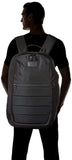 Quiksilver Men's Upshot Plus Backpack, black, 1SZ - backpacks4less.com