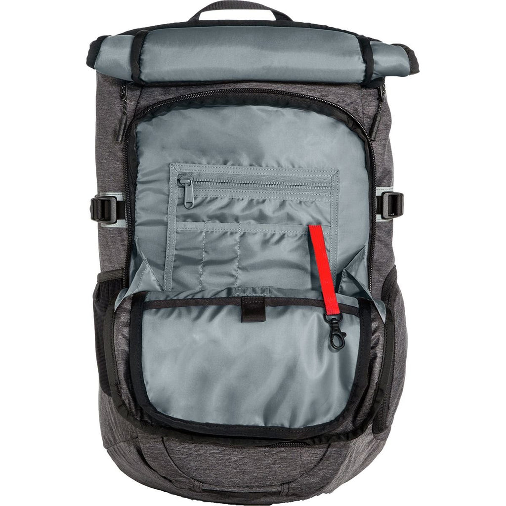 armory laptop backpack Timbuk2 Armory Laptop Backpack, Jet Black Static, One Size