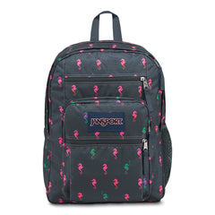 JanSport Big Student Dark Slate Seahorse Backpack –