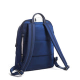 TUMI - Voyageur Hartford Laptop Backpack - 13 Inch Computer Bag For Women - Midnight - backpacks4less.com