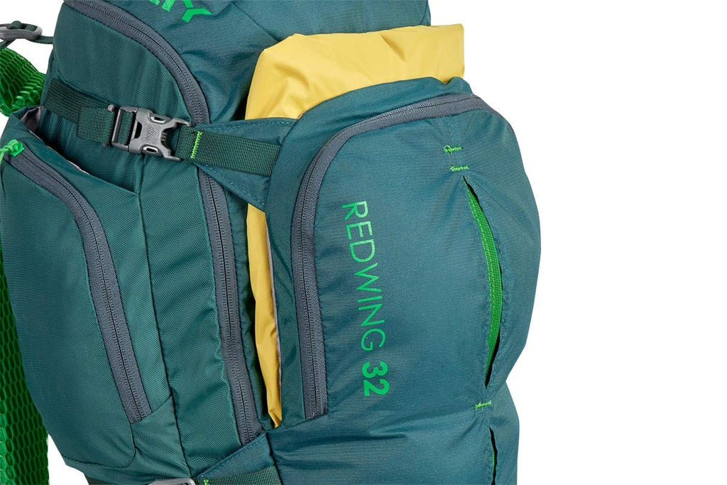 kelty redwing 32 vs 50 Kelty Redwing 32 Backpack, Black