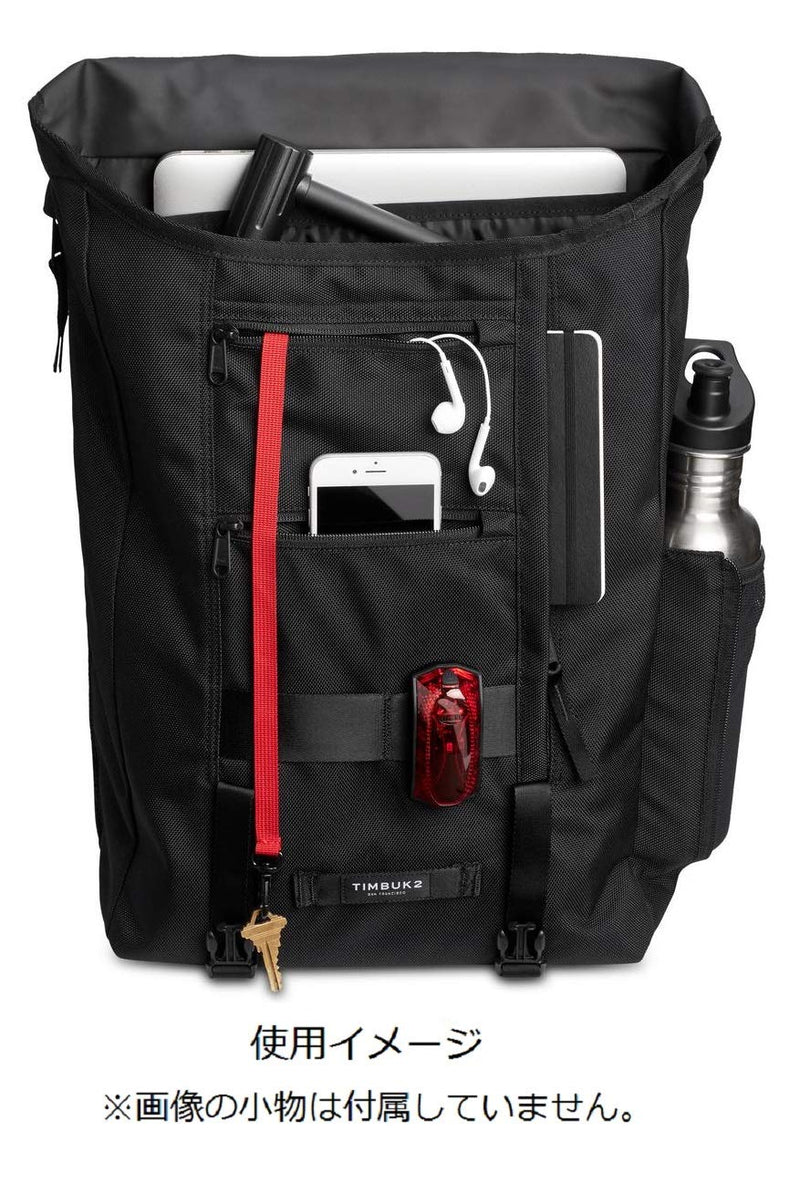 Timbuk2 1620-3-6426 Swig Backpack, Rebel - backpacks4less.com