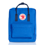 Fjallraven - Kanken Classic Backpack for Everyday, UN Blue/Navy - backpacks4less.com