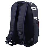 Nike Jordan Air Patrol Backpack (One Size, Obsidian) - backpacks4less.com