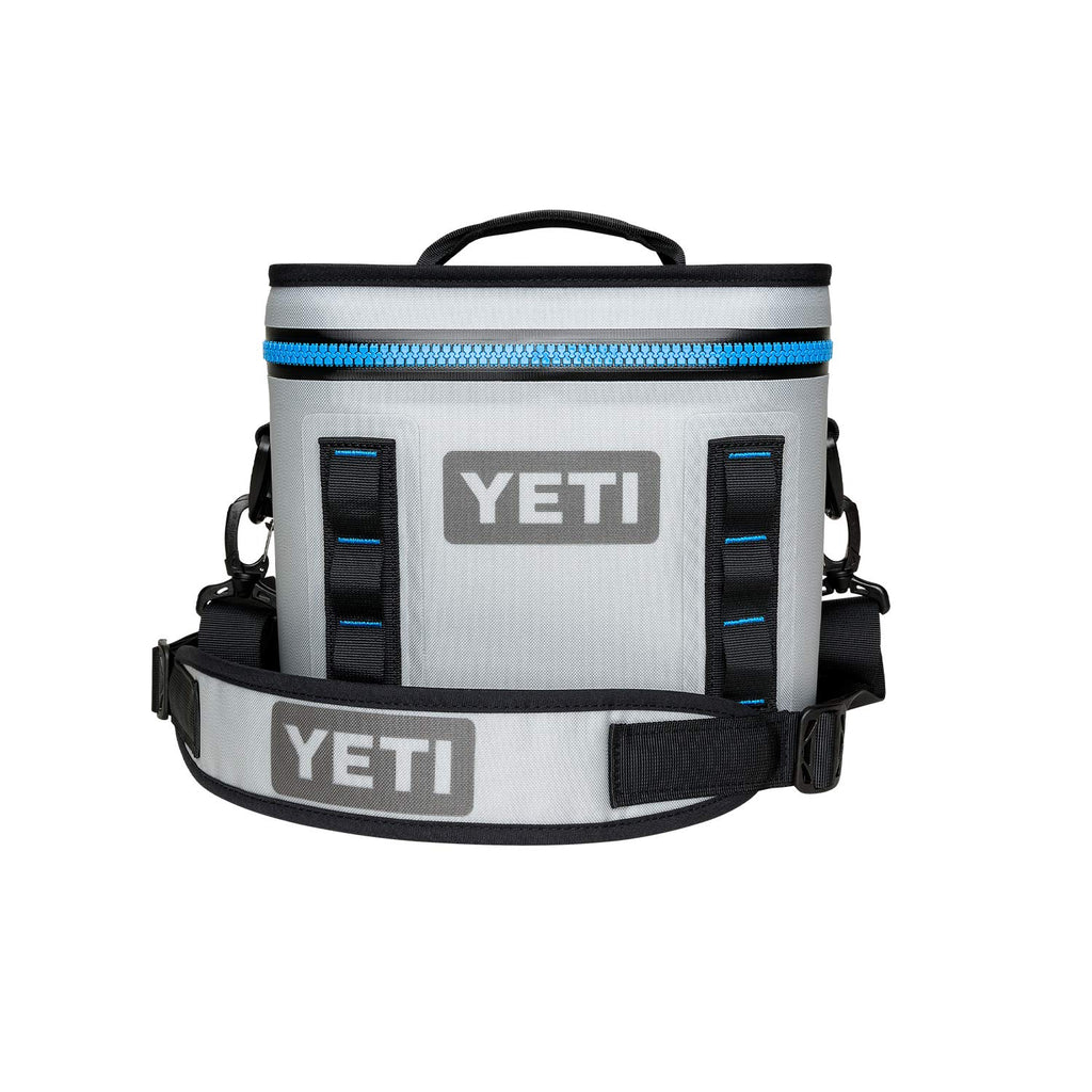 Hopper Flip® 8 Soft Cooler – YETI EUROPE