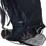 Gregory Men's Baltoro 65 Backpack (Ferrous Orange - Medium) - backpacks4less.com