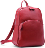 Heshe Vintage Casual Daypack Backapck for ladies