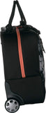 Roxy Junior's Geometric Space Laptop Trolly, anthracite, 1SZ - backpacks4less.com