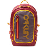 Oakley Mens Men's 90's Backpack, SUNDRIED TOMATO, NOne SizeIZE - backpacks4less.com