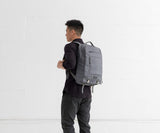 Timbuk2 Unisex-Adult Authority Laptop Backpack, Kinetic, One Size - backpacks4less.com