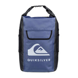 Quiksilver Sea Stash II Moonlit Ocean EQYBP03562 - backpacks4less.com