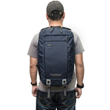 Timbuk2 392 Command Backpack, Nautical, os, One Size - backpacks4less.com
