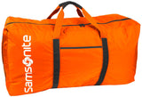 Samsonite Tote-A-Ton 32.5-Inch Duffel (Orange) - backpacks4less.com