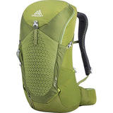 Gregory Zulu 30 MD/LG Hiking Pack (Mantis Green) - backpacks4less.com