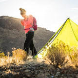 Osprey Packs Tempest 20 Women's Hiking Backpack, Mystic Magenta, Ws/M, Small/Medium - backpacks4less.com