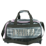 PUMA Evercat Dispatch Duffel Dark Gray One Size - backpacks4less.com