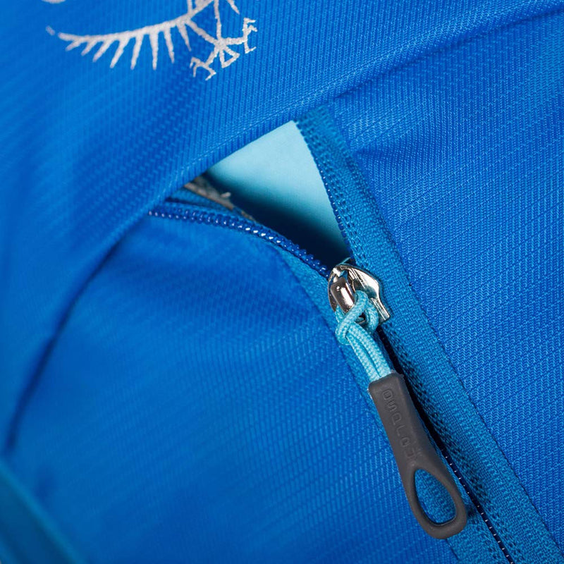 Osprey Packs Sirrus 24 Women's Hiking Backpack, Summit Blue, o/s, One Size - backpacks4less.com