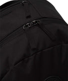 Hurley Renegade II Solid Backpack, Black, One Size - backpacks4less.com