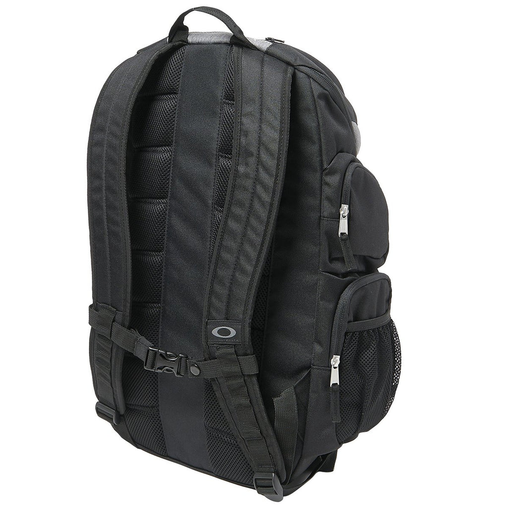 Oakley Two In One Duffle - Blackout