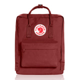 Fjallraven - Kanken Classic Backpack for Everyday, Ox Red