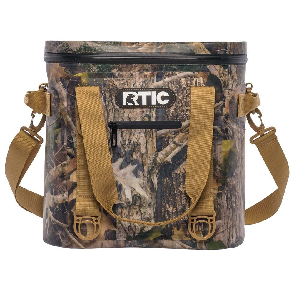 RTIC soft pack 20 camo　ソフトクーラー RTIC soft pack 20 camo ソフトクーラー