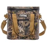 RTIC Soft Pack 20, Camo - backpacks4less.com