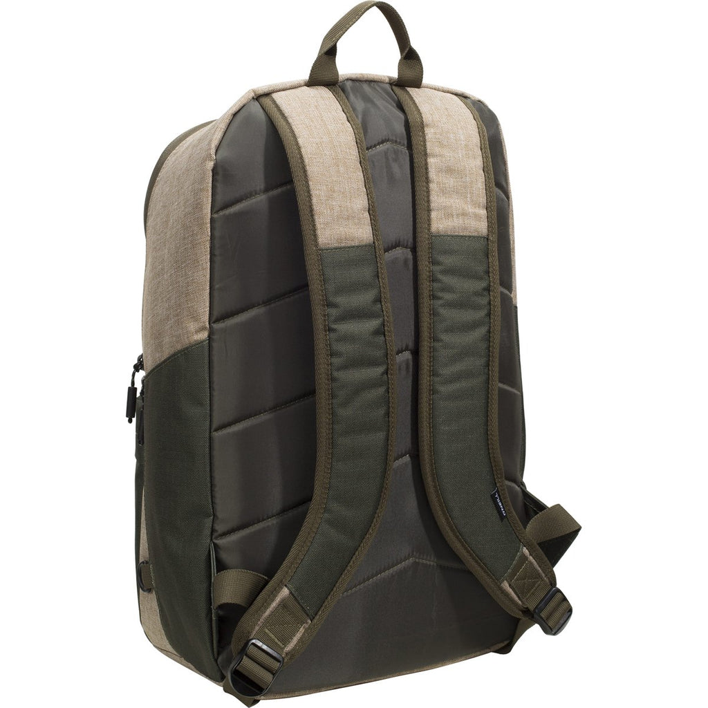 O'Neill Men's Transfer Backpacks,One Size,Khaki - backpacks4less.com
