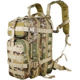 Small Military Tactical Backpack 30L Assault Backpack Tactical Bag - backpacks4less.com