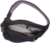 Osprey Packs Daylite Shoulder Sling - Black, Black                         , One Size - backpacks4less.com