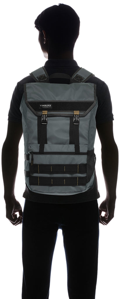 Timbuk2 422 Rogue Laptop Backpack, Surplus, os, One Size - backpacks4less.com