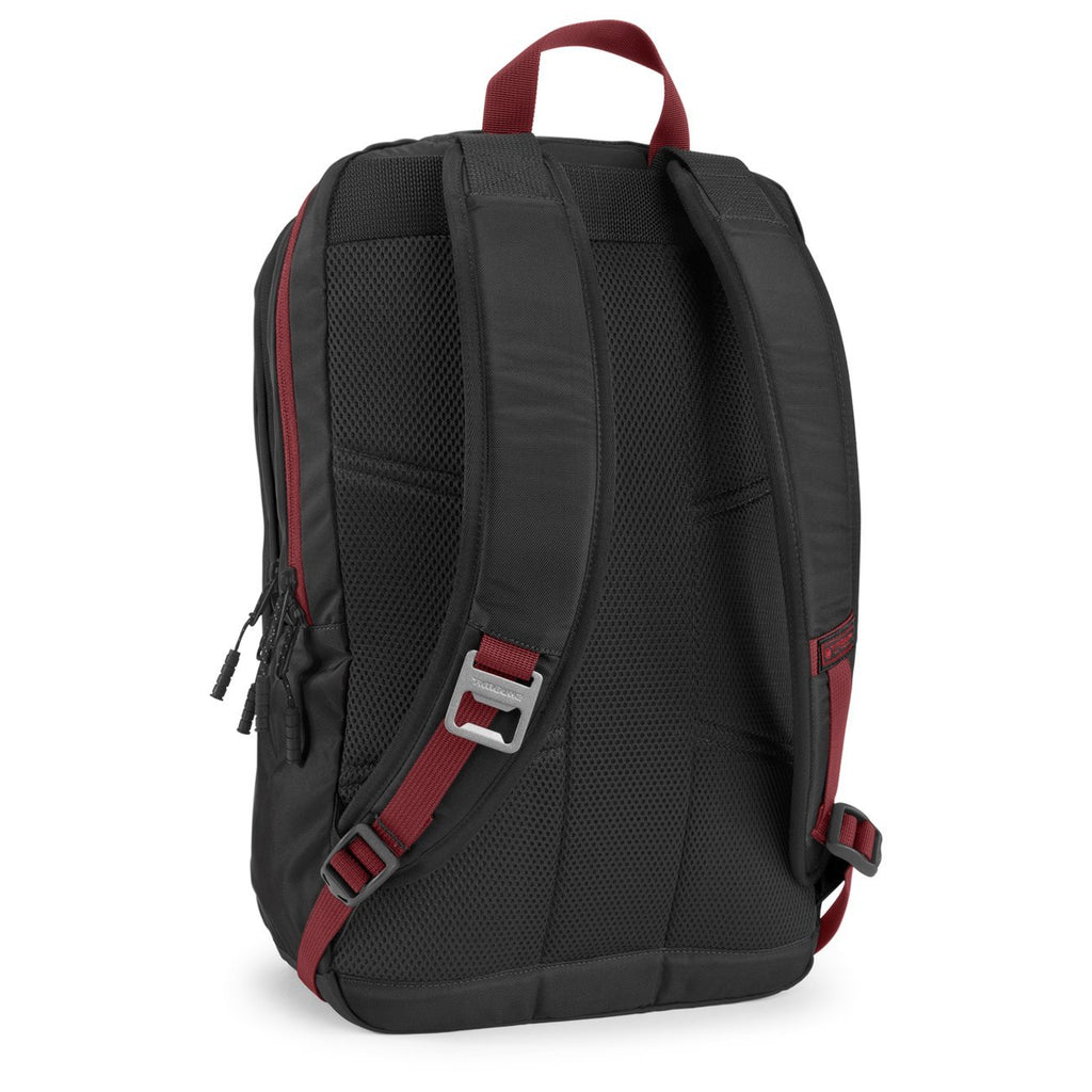 Timbuk2 384 3 1043 Parkside Laptop Backpack backpacks4less