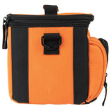 Day Cooler, 6 Can, Orange - backpacks4less.com