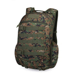 Mardingtop 35L Tactical Backpacks Molle Hiking daypacks for Camping Hiking Military Traveling Camo Army Green-5962 - backpacks4less.com