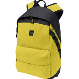 Oakley Mens Men's Holbrook 20L Backpack, BLAZING YELLOW, NOne SizeIZE - backpacks4less.com