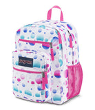 JanSport Unisex Big Student Ombre Dot One Size - backpacks4less.com