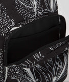 Hurley Printed Renegade II 26L Backpack - Oil Grey - backpacks4less.com