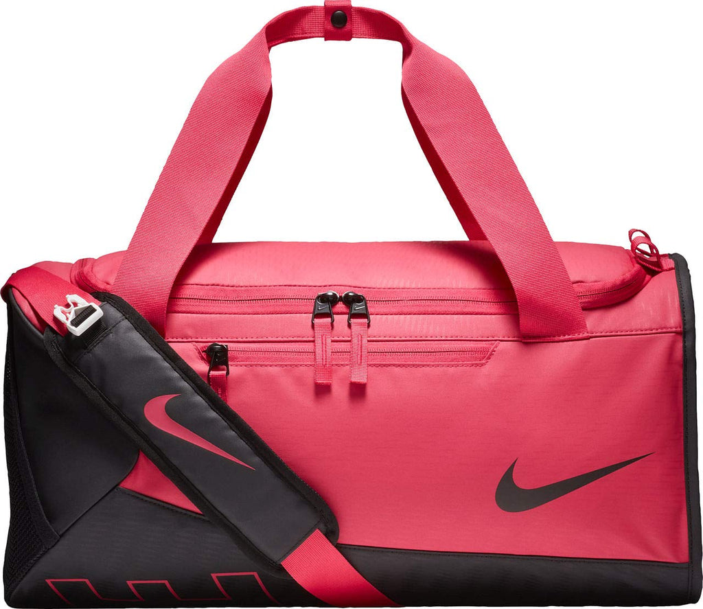 Overeenstemming golf Merg Nike Alpha Adapt Crossbody Duffel Bag nkBA5257 622, Rush Pink/Black/Bl–  backpacks4less.com