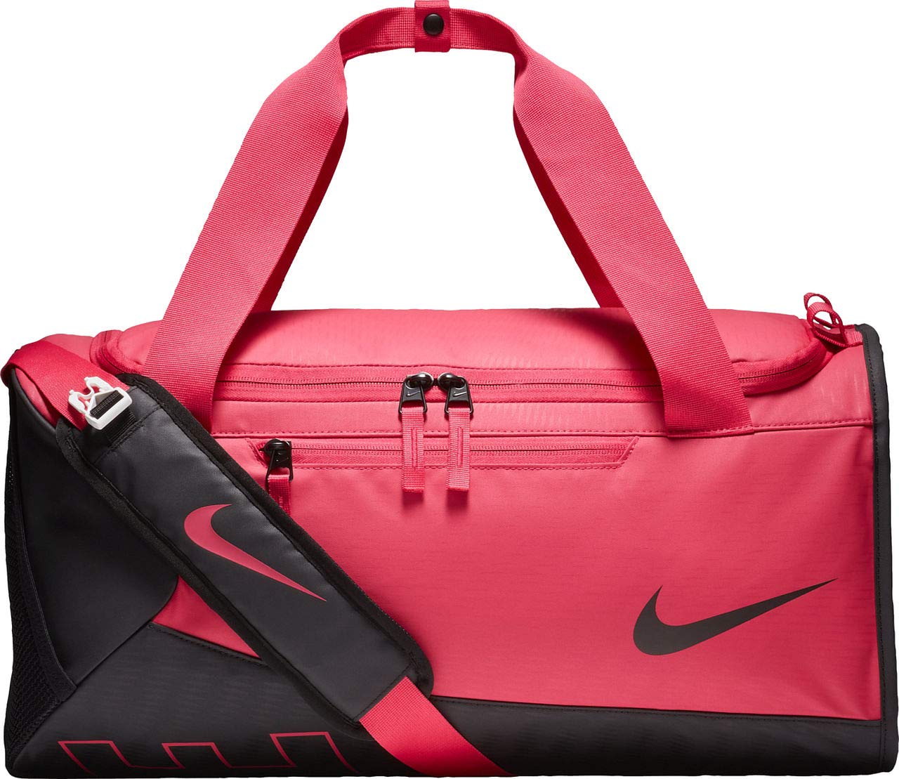Nike Alpha Adapt Crossbody Duffel Bag nkBA5257 622, Rush Pink