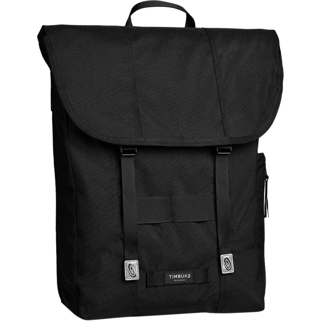 swig timbuk2 backpack Timbuk2 1620-3-6114 Swig Backpack, Jet Black