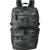 Oakley Men's Street Pocket Backpack, Core Camo, One Size Fits All - backpacks4less.com